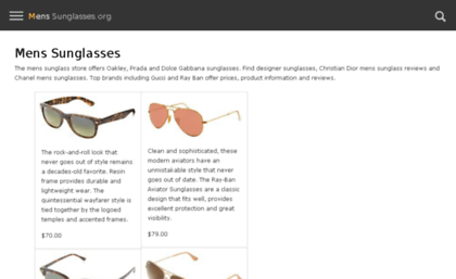 mens-sunglasses.org