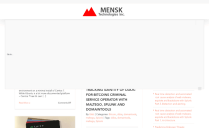 mensk.com