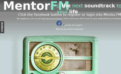 mentor.fm