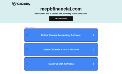 mepbfinancial.com