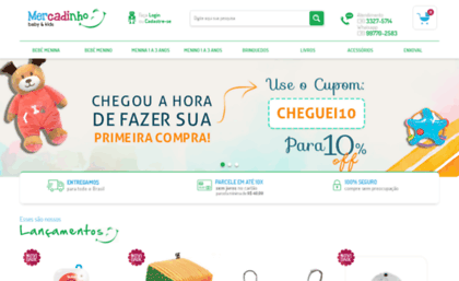 mercadinhobabykids.com.br