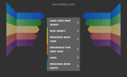 mercaway.com