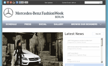 mercedes-benzfashionweek.com