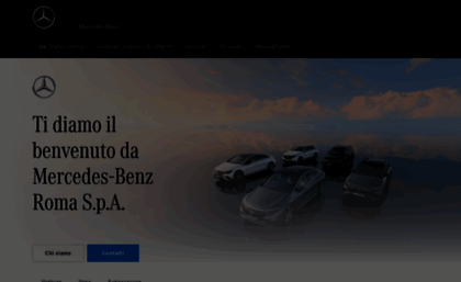 mercedesbenzroma.it