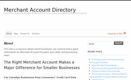 merchantaccountdirectory.info
