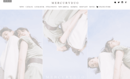 mercuryduo.com