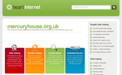 mercuryhouse.org.uk