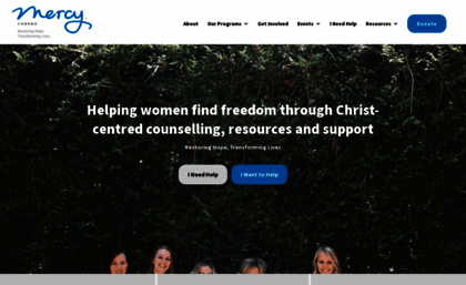mercycanada.ca