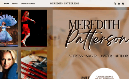 meredithpatterson.com