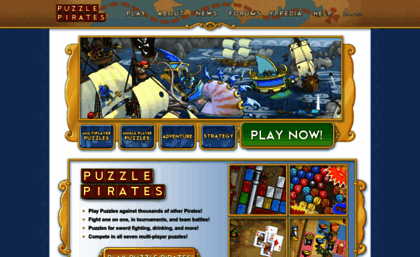 meridian.puzzlepirates.com