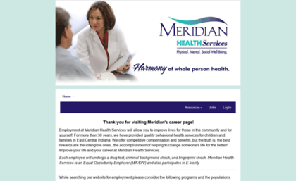 meridianhs.hirecentric.com