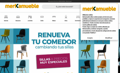 merkamueble.com