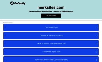 merksites.com