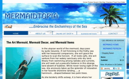 mermaidtopia.com