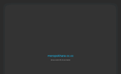 meropokhara.co.cc