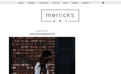 merricksart.blogspot.ca