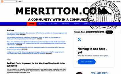 merritton.com
