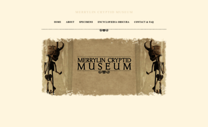 merrylinmuseum.com