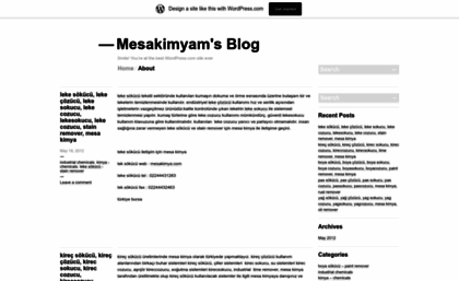 mesakimyam.wordpres.com