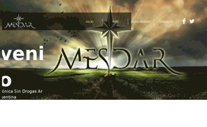 mesdar.org