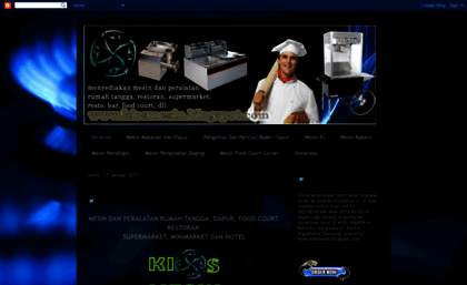 mesin-rumahtangga-dan-dapur.blogspot.com