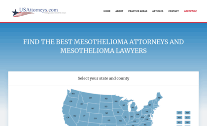 mesotheliomalawyersnow.org