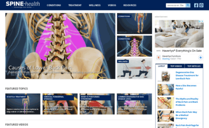 messageboard.spine-health.com