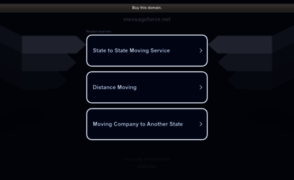 messageforce.net