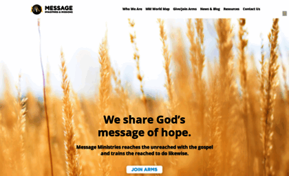 messagemissions.com