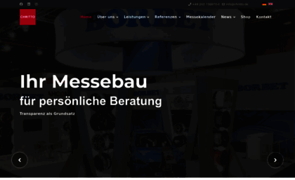 messebau.com