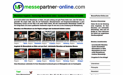 messepartner-online.com