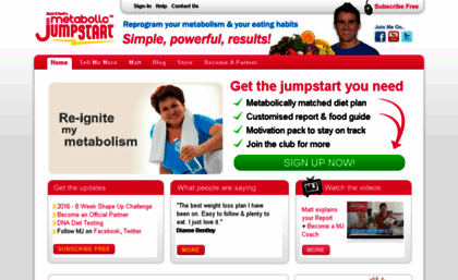 metabolicjumpstart.com
