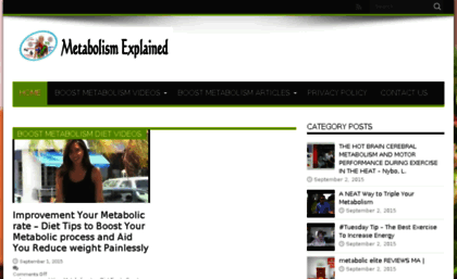 metabolismexplained.com