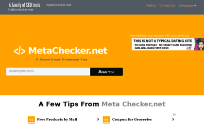 metachecker.net