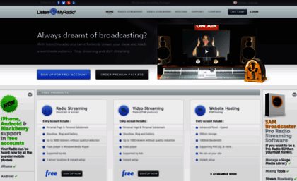 metal91.listen2myradio.com