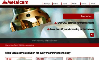 metalcam.com