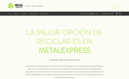 metalexpres.com