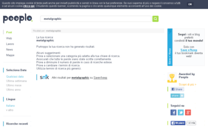 metalgraphic.splinder.com