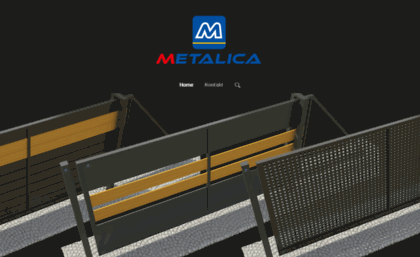 metalica.info