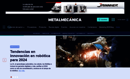 metalmecanica.com