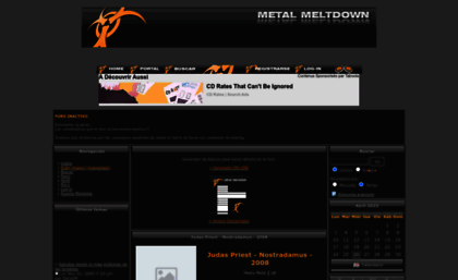 metalmeltdown.forumotion.com