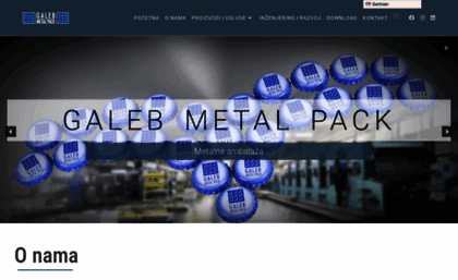 metalpack.galeb.com