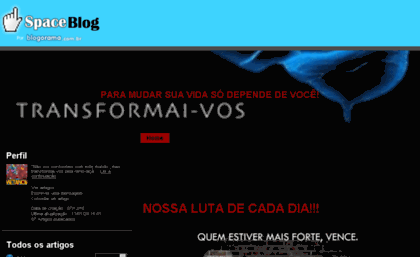 metanoia.spaceblog.com.br