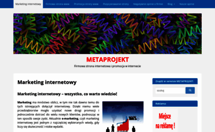 metaprojekt.pl