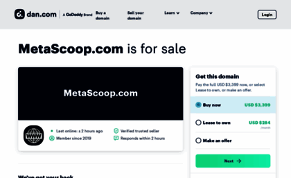metascoop.com