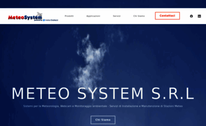 meteo-system.com