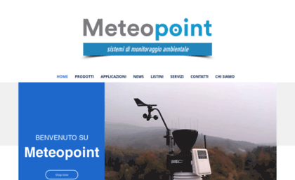 meteopoint.com