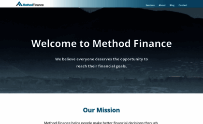 methodfinance.com