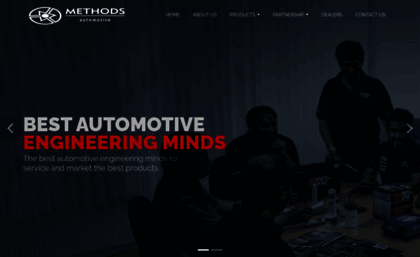 methods.co.in