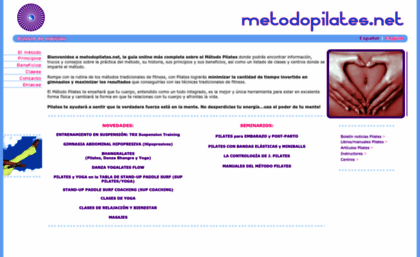 metodopilates.net
